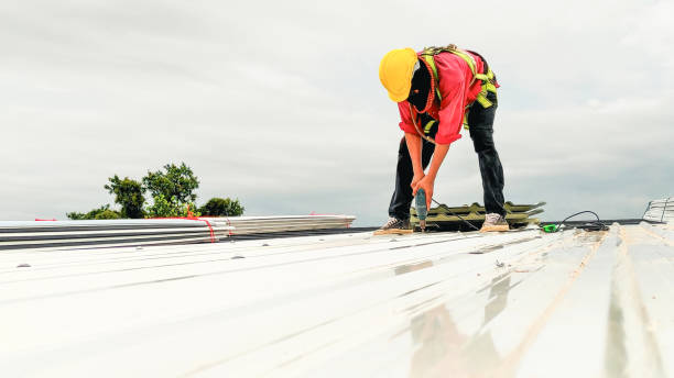 Trusted Belton, SC Roofing Service Experts